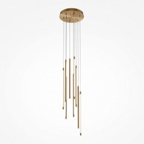 Подвесная люстра Maytoni Light stick MOD236PL-L54BS3K в Екатеринбурге - mebel24.online | фото 4