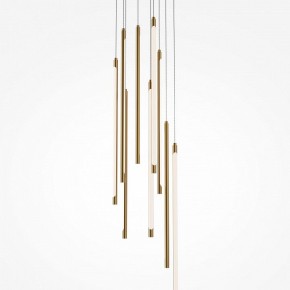 Подвесная люстра Maytoni Light stick MOD236PL-L54BS3K в Екатеринбурге - mebel24.online | фото 5
