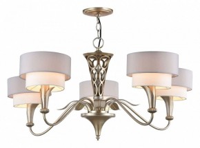 Подвесная люстра Maytoni Lillian H311-05-G в Екатеринбурге - mebel24.online | фото 4