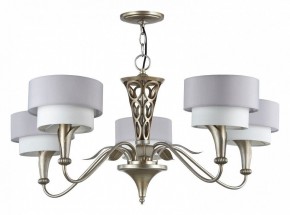Подвесная люстра Maytoni Lillian H311-05-G в Екатеринбурге - mebel24.online | фото 5