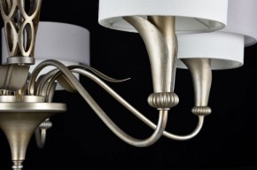 Подвесная люстра Maytoni Lillian H311-05-G в Екатеринбурге - mebel24.online | фото 7
