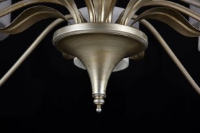 Подвесная люстра Maytoni Lillian H311-05-G в Екатеринбурге - mebel24.online | фото 8