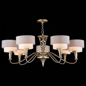 Подвесная люстра Maytoni Lillian H311-07-G в Екатеринбурге - mebel24.online | фото 2