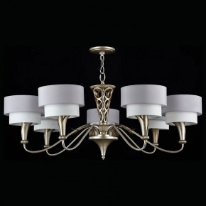 Подвесная люстра Maytoni Lillian H311-07-G в Екатеринбурге - mebel24.online | фото 3