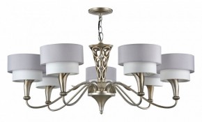 Подвесная люстра Maytoni Lillian H311-07-G в Екатеринбурге - mebel24.online | фото 4