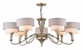Подвесная люстра Maytoni Lillian H311-07-G в Екатеринбурге - mebel24.online | фото 5