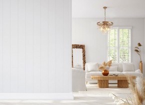 Подвесная люстра Maytoni Linn MOD091PL-05G в Екатеринбурге - mebel24.online | фото 4