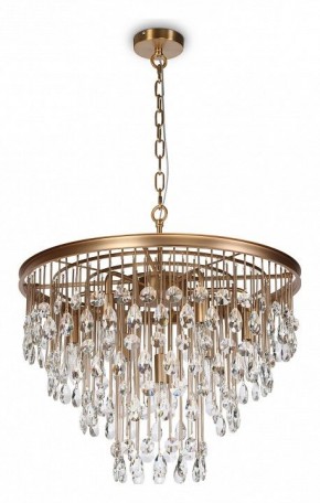 Подвесная люстра Maytoni Linn MOD091PL-07G в Екатеринбурге - mebel24.online | фото 2