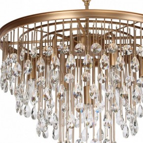 Подвесная люстра Maytoni Linn MOD091PL-07G в Екатеринбурге - mebel24.online | фото 6