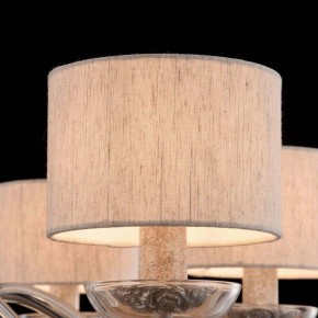 Подвесная люстра Maytoni Maryland ARM526PL-06GR в Екатеринбурге - mebel24.online | фото 10