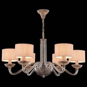Подвесная люстра Maytoni Maryland ARM526PL-06GR в Екатеринбурге - mebel24.online | фото 4