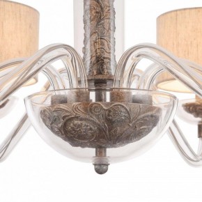 Подвесная люстра Maytoni Maryland ARM526PL-06GR в Екатеринбурге - mebel24.online | фото 7