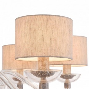 Подвесная люстра Maytoni Maryland ARM526PL-06GR в Екатеринбурге - mebel24.online | фото 8