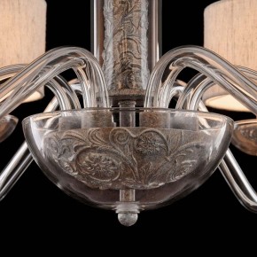 Подвесная люстра Maytoni Maryland ARM526PL-06GR в Екатеринбурге - mebel24.online | фото 9