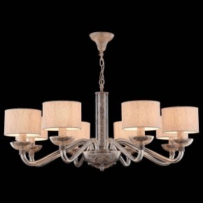 Подвесная люстра Maytoni Maryland ARM526PL-08GR в Екатеринбурге - mebel24.online | фото 4