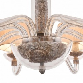 Подвесная люстра Maytoni Maryland ARM526PL-08GR в Екатеринбурге - mebel24.online | фото 7