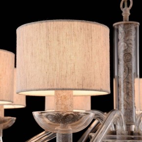 Подвесная люстра Maytoni Maryland ARM526PL-08GR в Екатеринбурге - mebel24.online | фото 9