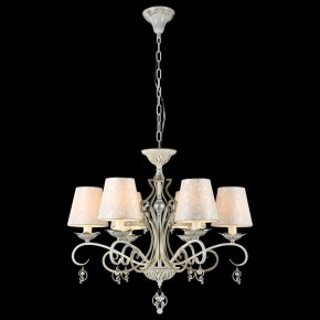 Подвесная люстра Maytoni Monile ARM004-06-W в Екатеринбурге - mebel24.online | фото 2