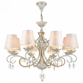 Подвесная люстра Maytoni Monile ARM004-06-W в Екатеринбурге - mebel24.online | фото 3