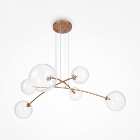 Подвесная люстра Maytoni Mood MOD172PL-06BS в Екатеринбурге - mebel24.online | фото 2