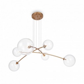 Подвесная люстра Maytoni Mood MOD172PL-06BS в Екатеринбурге - mebel24.online | фото 3