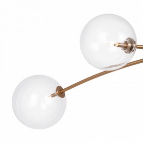 Подвесная люстра Maytoni Mood MOD172PL-06BS в Екатеринбурге - mebel24.online | фото 4