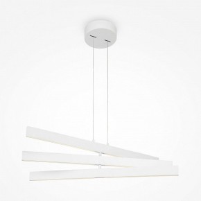 Подвесная люстра Maytoni Origami MOD163PL-L38W4K в Екатеринбурге - mebel24.online | фото 2