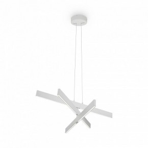 Подвесная люстра Maytoni Origami MOD163PL-L38W4K в Екатеринбурге - mebel24.online | фото 3