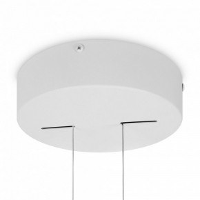 Подвесная люстра Maytoni Origami MOD163PL-L38W4K в Екатеринбурге - mebel24.online | фото 4