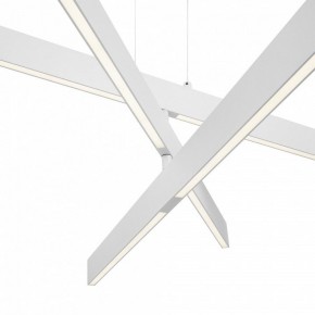 Подвесная люстра Maytoni Origami MOD163PL-L38W4K в Екатеринбурге - mebel24.online | фото 5