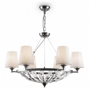 Подвесная люстра Maytoni Pantheon H021PL-06CH в Екатеринбурге - mebel24.online | фото 2