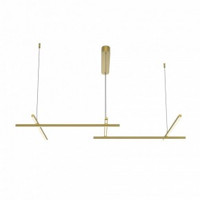 Подвесная люстра Maytoni Radiance MOD278PL-L50G3K в Екатеринбурге - mebel24.online | фото 2