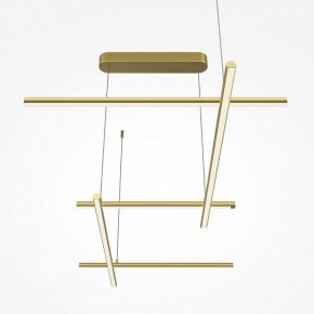 Подвесная люстра Maytoni Radiance MOD278PL-L50G3K в Екатеринбурге - mebel24.online | фото 3