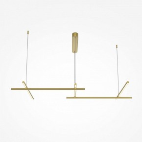 Подвесная люстра Maytoni Radiance MOD278PL-L50G3K в Екатеринбурге - mebel24.online | фото 4
