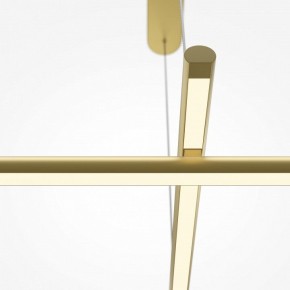Подвесная люстра Maytoni Radiance MOD278PL-L50G3K в Екатеринбурге - mebel24.online | фото 6