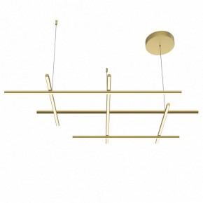 Подвесная люстра Maytoni Radiance MOD278PL-L86G3K в Екатеринбурге - mebel24.online | фото