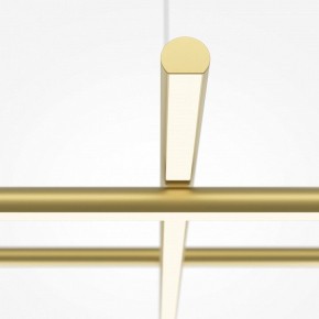 Подвесная люстра Maytoni Radiance MOD278PL-L86G3K в Екатеринбурге - mebel24.online | фото 4