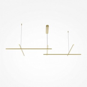 Подвесная люстра Maytoni Radiance MOD278PL-L86G3K1 в Екатеринбурге - mebel24.online | фото 2