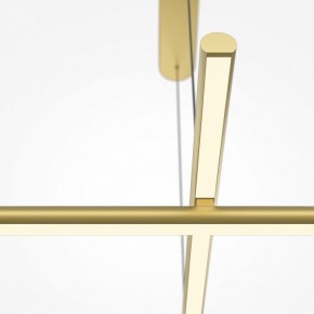 Подвесная люстра Maytoni Radiance MOD278PL-L86G3K1 в Екатеринбурге - mebel24.online | фото 4