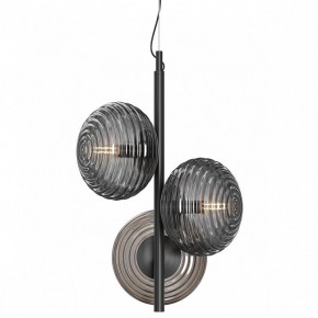 Подвесная люстра Maytoni Reels MOD268PL-03B в Екатеринбурге - mebel24.online | фото
