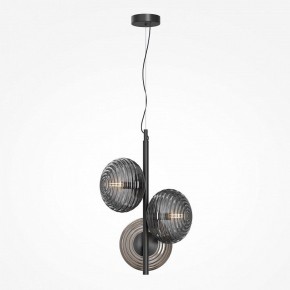 Подвесная люстра Maytoni Reels MOD268PL-03B в Екатеринбурге - mebel24.online | фото 2