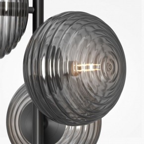 Подвесная люстра Maytoni Reels MOD268PL-03B в Екатеринбурге - mebel24.online | фото 3