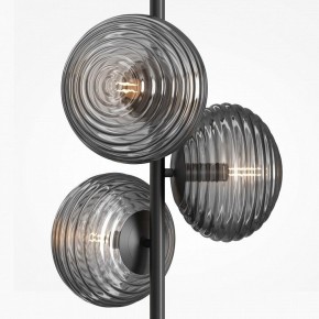 Подвесная люстра Maytoni Reels MOD268PL-03B в Екатеринбурге - mebel24.online | фото 4