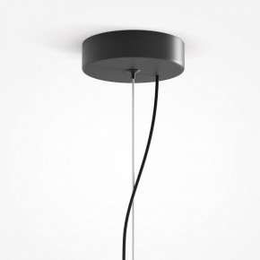 Подвесная люстра Maytoni Reels MOD268PL-03B в Екатеринбурге - mebel24.online | фото 5