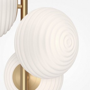 Подвесная люстра Maytoni Reels MOD268PL-03G в Екатеринбурге - mebel24.online | фото 3