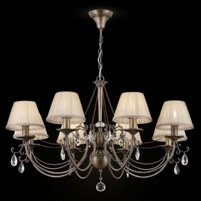 Подвесная люстра Maytoni Soffia RC093-PL-08-R в Екатеринбурге - mebel24.online | фото 3