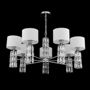 Подвесная люстра Maytoni Talento DIA008PL-07CH в Екатеринбурге - mebel24.online | фото 3