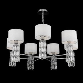 Подвесная люстра Maytoni Talento DIA008PL-07CH в Екатеринбурге - mebel24.online | фото 4