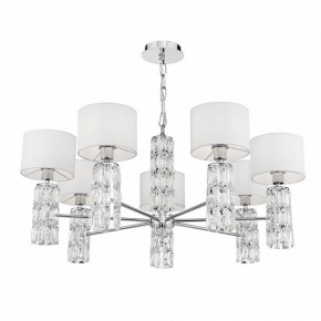 Подвесная люстра Maytoni Talento DIA008PL-07CH в Екатеринбурге - mebel24.online | фото 5