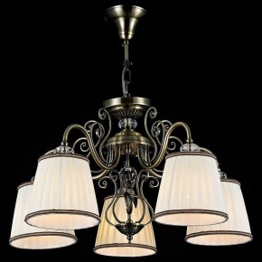 Подвесная люстра Maytoni Vintage ARM420-05-R в Екатеринбурге - mebel24.online | фото 2
